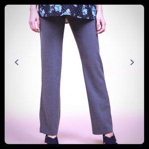 2 Maternity Pants